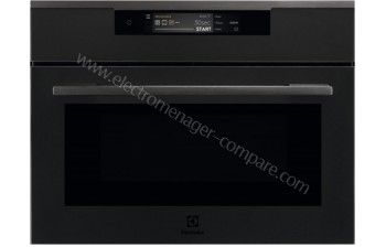 ELECTROLUX KVLAE00WT 2019