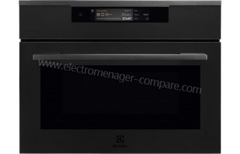 ELECTROLUX KVLAE00WT 2022