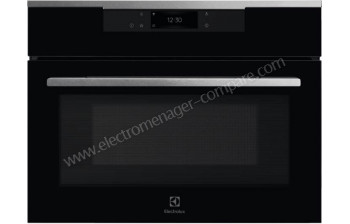ELECTROLUX KVMBE08WX