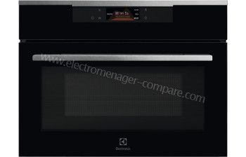 ELECTROLUX KVMBE08X - A partir de : 717.07 &euro; chez MINFO chez FNAC