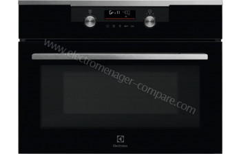 ELECTROLUX KVMDE46X - A partir de : 700.00 &euro; chez Super10Count chez Cdiscount