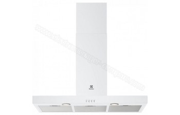 ELECTROLUX LFT419W - A partir de : 377.41 &euro; chez Super10-fr chez Rakuten