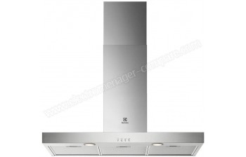 ELECTROLUX LFT419X - A partir de : 373.99 &euro; chez Super10-fr chez Rakuten