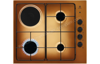 ELECTROLUX LGM62821OT - A partir de : 354.67 &euro; chez Electrolux