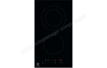 ELECTROLUX LHR3233CK 2023 - A partir de : 197.05 &euro; chez Restock System chez Cdiscount