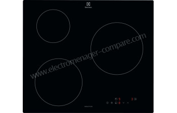 ELECTROLUX LIB60320CK - A partir de : 239.21 &euro; chez VPCBoost chez Cdiscount