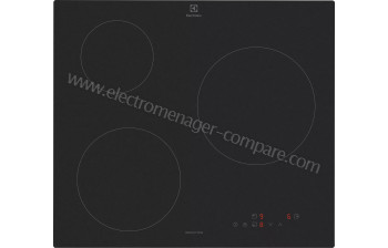 ELECTROLUX LIB60320CL