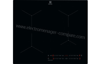 ELECTROLUX LIL61443C - A partir de : 405.24 &euro; chez Amazon
