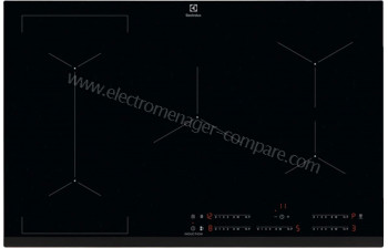 ELECTROLUX LIL83443 - A partir de : 929.98 &euro; chez Amazon