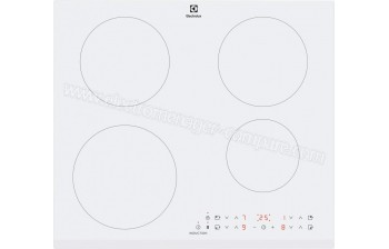 ELECTROLUX LIR60430BW - A partir de : 516.88 &euro; chez MK Trade chez Amazon