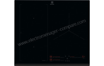 ELECTROLUX LIS62351 - A partir de : 549.00 &euro; chez Abribat Electromenager