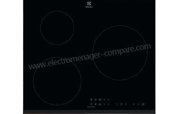 ELECTROLUX LIT60331BK