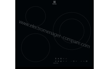 ELECTROLUX LIT60333CK 2018