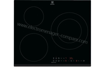 ELECTROLUX LIT60336 - A partir de : 349.99 &euro; chez Electrolux