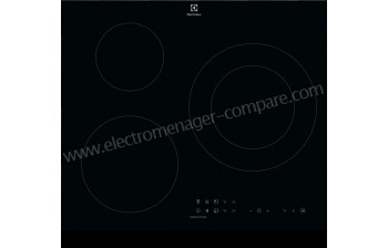 ELECTROLUX LIT60336C Import EU