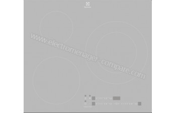 ELECTROLUX LIT60342CS