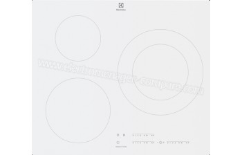 ELECTROLUX LIT60342CW/1