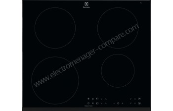 ELECTROLUX LIT6043 2023 - A partir de : 279.97 &euro; chez ELECTRO DEPOT