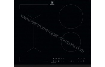 ELECTROLUX LIV63431BK - A partir de : 372.03 &euro; chez MK Trade chez Amazon