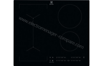 ELECTROLUX LIV63443C