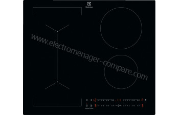 ELECTROLUX LIV63443C 2025 - A partir de : 399.99 &euro; chez Electrolux