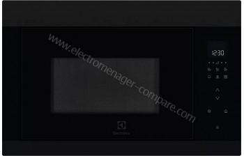 ELECTROLUX LMF4263TET - A partir de : 899.00 &euro; chez Boulanger