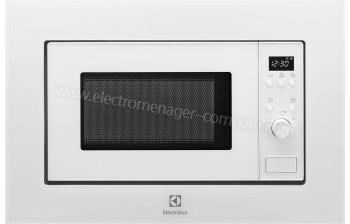 ELECTROLUX LMS2173EMW