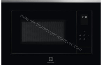 ELECTROLUX LMS2253TMX - A partir de : 340.06 &euro; chez Icoza chez FNAC
