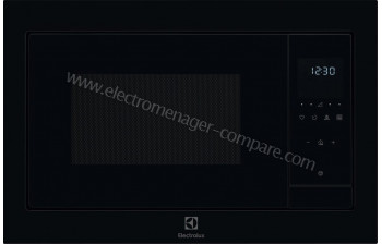 ELECTROLUX LMS4253TBK - A partir de : 304.91 &euro; chez Villatech