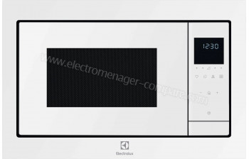 ELECTROLUX LMS4253TBW - A partir de : 298.26 &euro; chez Villatech