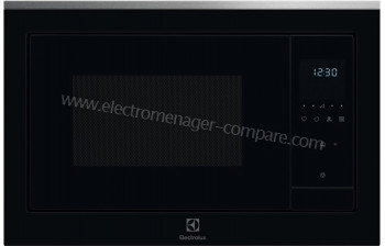 ELECTROLUX LMS4253TBX - A partir de : 267.28 &euro; chez Villatech chez Darty