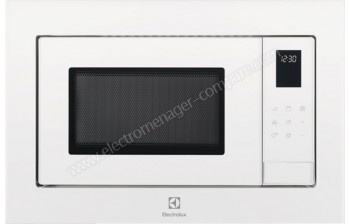 ELECTROLUX LMS4253TMW - A partir de : 385.55 &euro; chez Morelenet chez Amazon