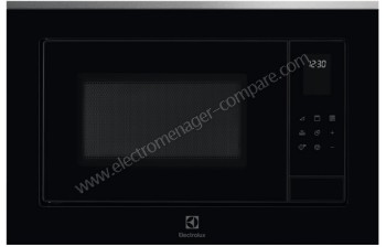 ELECTROLUX LMS4253TMX - A partir de : 353.90 &euro; chez MK Trade chez Amazon