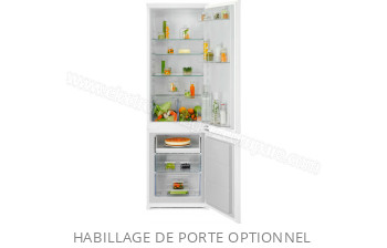 ELECTROLUX LNA6LE18S - A partir de : 537.09 &euro; chez Icoza
