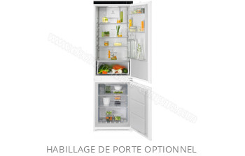 ELECTROLUX LNA7CE18S