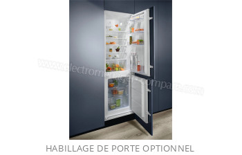 ELECTROLUX LND5FE18S - A partir de : 809.58 &euro; chez Ambitemp chez Amazon