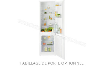 ELECTROLUX LNS3LE18S - A partir de : 849.00 &euro; chez Abribat Electromenager