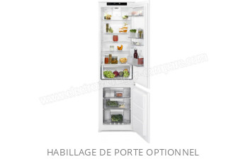 ELECTROLUX LNS6TE19S - A partir de : 1029.75 &euro; chez rde chez Cdiscount