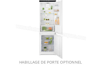 ELECTROLUX LNS7TE18S3