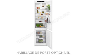 ELECTROLUX LNS7TE19S 2020