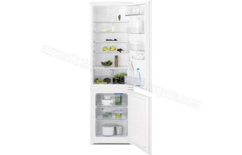 ELECTROLUX LNT3FF18S - A partir de : 1076.00 &euro; chez Doctor Brandt chez FNAC