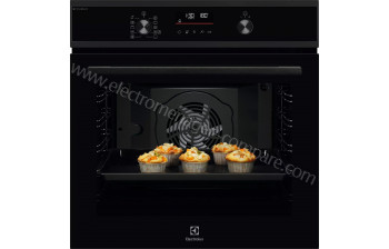 ELECTROLUX LODDP67WH2 - A partir de : 749.00 &euro; chez Boulanger