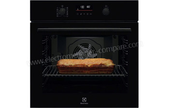 ELECTROLUX LOF6P16Z - A partir de : 410.66 &euro; chez La Boutique Du Net chez Cdiscount