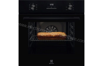 ELECTROLUX LOH3C00BK - A partir de : 316.41 &euro; chez Icoza