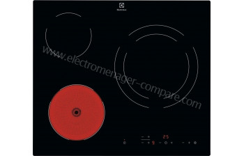 ELECTROLUX LR633CK - A partir de : 189.96 &euro; chez ELECTRO DEPOT