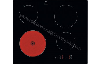 ELECTROLUX LRR6430CK - A partir de : 199.97 &euro; chez ELECTRO DEPOT