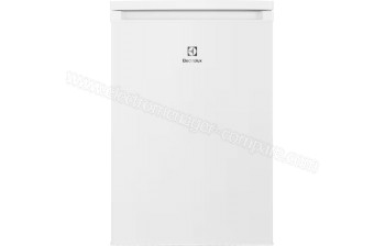 ELECTROLUX LXB1AE13W0 - A partir de : 542.00 &euro; chez Doctor Brandt chez Cdiscount