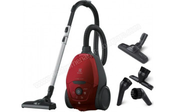 ELECTROLUX PD82-4CR - A partir de : 156.17 € chez Super10Count chez FNAC
