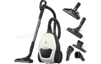ELECTROLUX PD82-ALRG