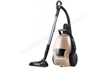 ELECTROLUX PD91-8SSM